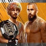 UFC 325 - En Español 🤼