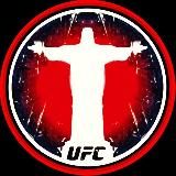 Логотип @ufcteleg - UFC