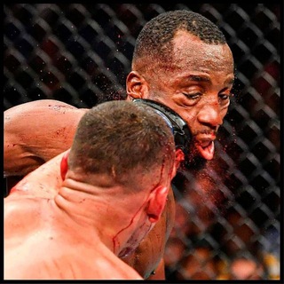 Логотип @ufctimewin - UFC (IT'S TIME)