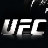 Логотип @ufctv_mma - UFC TV