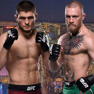 Логотип @ufcuz_mmauz_boks_draka - UFC MMA