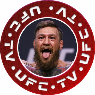 Логотип @ufcwatching - UFC TV
