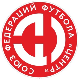 Логотип @uffcru - СФФ ЦЕНТР