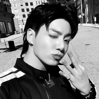 Логотип @ufflkl - ᴊᴜɴɢᴋᴏᴏᴋ ᴀʀᴄʜɪᴠᴇ.