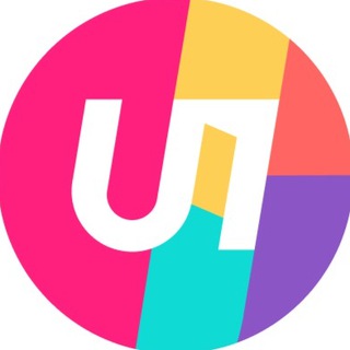 Логотип @ufirstkids - UFirst Школа для детей и подростков