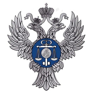 Логотип @ufk40_kirov - УФК по Кировской области