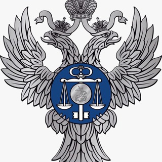 Логотип @ufk_altayskiy_kray - УФК по Алтайскому краю