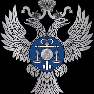 Логотип @ufk_chechnya - УФК по Чеченской Республике