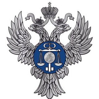 Логотип @ufk_ekaterinburg - УФК по Свердловской области