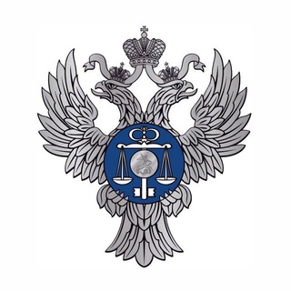 Логотип @ufk_mo - Управление Федерального казначейства по Московской области