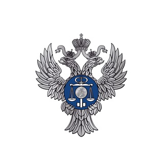 Логотип @ufk_moscow - УФК по г. Москве