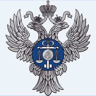 Логотип @ufk_novosibirsk - УФК по Новосибирской области