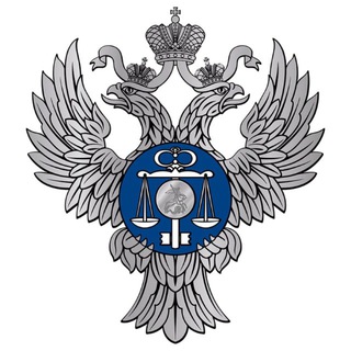 Логотип @ufk_rzn62 - УФК по Рязанской области