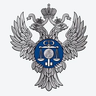 Логотип @ufk_tyva_republic - УФК по Республике Тыва