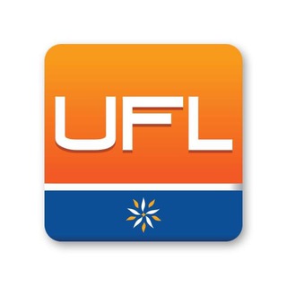 Логотип @ufl_florist - UFL.florist