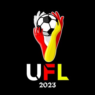 Логотип @ufleague - UFL | Футбольная Лига Алании