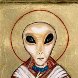 Логотип @ufo666ufo - ВОНИ