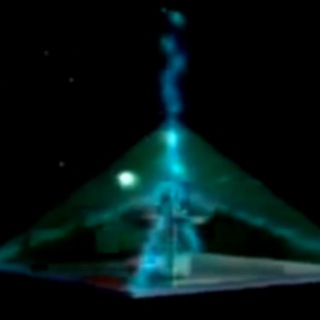 Логотип @ufo_nasa_flache_erde - Ufos - Lichtschiffe - Mond - NASA und die Flache Erde