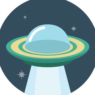 Логотип @ufo_reptilians - НЛО и рептилоиды ЧАТ