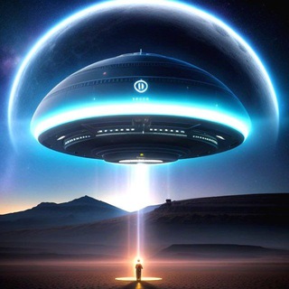 Логотип @ufo_vnestrima - Архив UFO 👽 Вне стрима