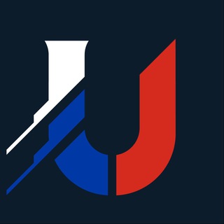 Логотип @ufobjectru - UFO ru