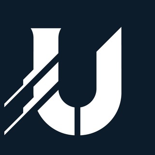 Логотип @ufocoin - UFO en