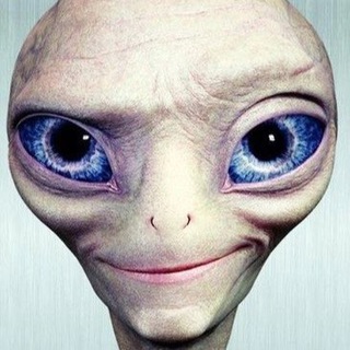 Логотип @ufogid - Ufogid | Хочу верить!