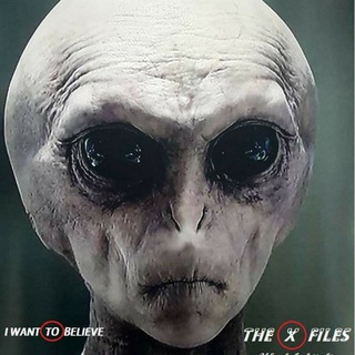 Логотип @ufoglobal_italia - Ufoglobal Italia 👽 Prima o poi la verità salta fuori