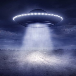 Логотип @ufologen - Wir sind unter euch! ETs, Außerirdische, Aliens