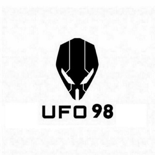 Логотип @ufology98 - UFOLOGY | یوفولوژی