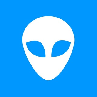 Логотип @ufomoneydefiru - UFO Money RUS