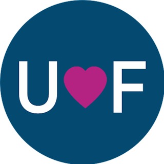 Логотип @uformaru - U FORMA Модная медицинская одежда, униформа