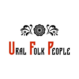 Логотип @ufp_store - Ural Folk People