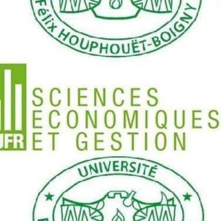 Логотип @ufrsegledecanat - UFRSEG LE DECANAT OFFICIEL