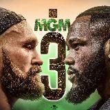 Логотип @ufsarm - UFC 💥 ЮФС💥 UFS