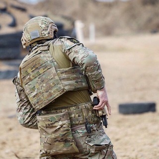 Логотип @ufsb_69 - УФСБ | UFSB 🇷🇺