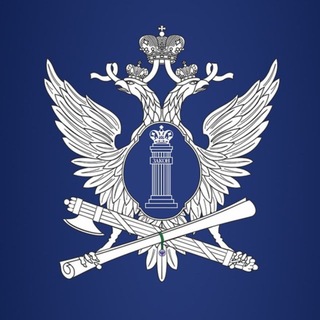 Логотип @ufssp_saratov - ГУФССП России по Саратовской области