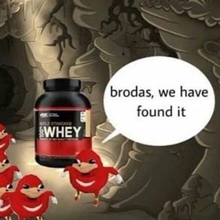 Логотип @ugandaarmy - Uganda Knuckles Tribe
