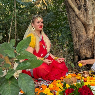 Логотип @ugarova_svetlana - ПУТЕШЕСТВИЯ МЕНЯЮЩИЕ СУДЬБЫ СО СВЕТЛАНОЙ УГАРОВОЙ