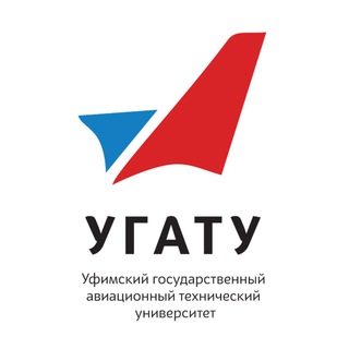 Логотип @ugatu_official - УГАТУ