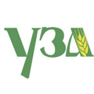 Логотип @ugaua - UGA/УЗА