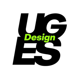 Логотип @uges_design - Uges | iPhone и аксессуары