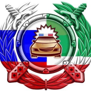 Логотип @ugibdd_bdd - ПРОПАГАНДА БДД 95