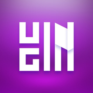 Логотип @uginrusnews - Новости UGIN