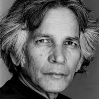 Логотип @ugkrishnamurti - U.G.Krishnamurti