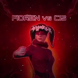 Логотип @uglyfioren - 🇬🇧 𝐹 𝐼 𝑂 𝑅 𝐼 𝐶 𝐻 𝑣𝑠 𝐶 𝐼 𝑆 🦈