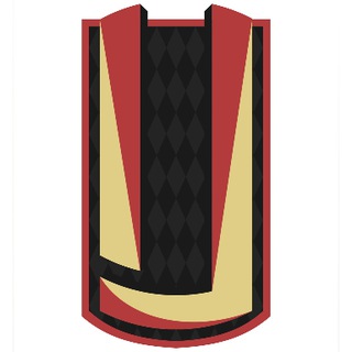 Логотип @uglyjoke - UglyJoke