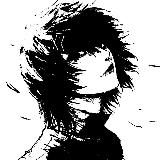 Логотип @uglyskiss - !ugly*