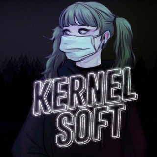 Логотип @uglysoftt - kernel.soft - Переходник