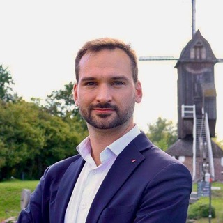 Логотип @ugobernalicis - Actualités d'Ugo Bernalicis, député insoumis